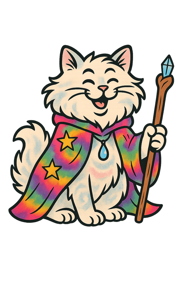 Flufferton